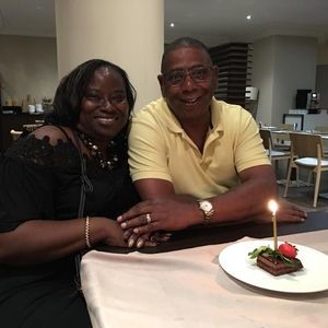 Meet your Posher, Glenn